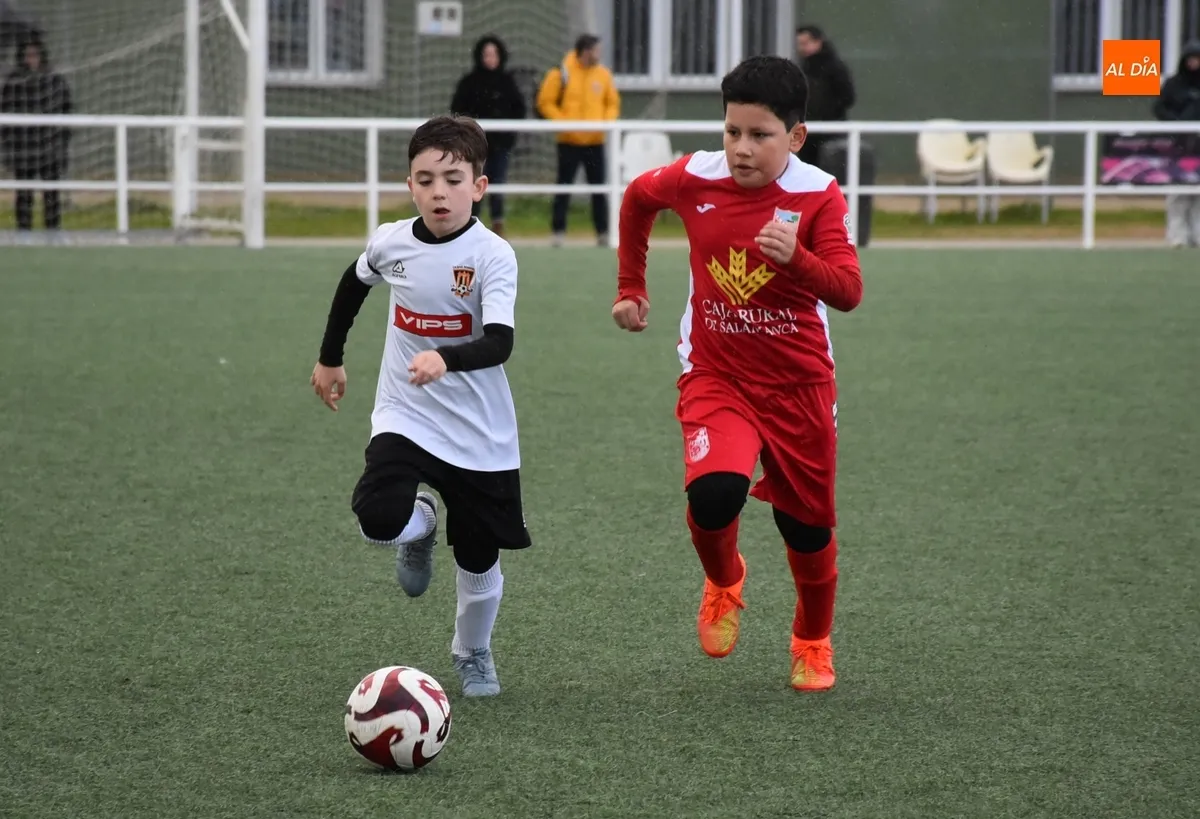 Foto 3 - #MARCADOR [25-26 Enero]