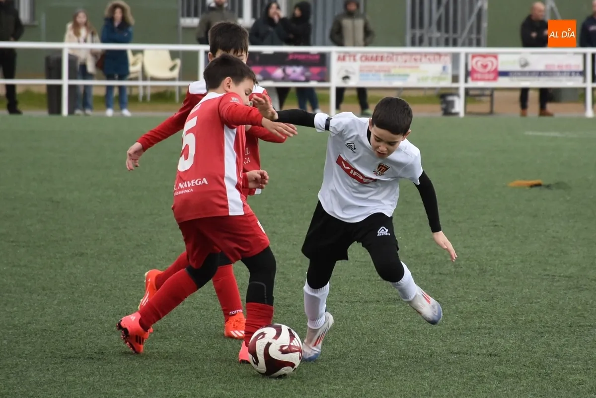 Foto 6 - #MARCADOR [25-26 Enero]