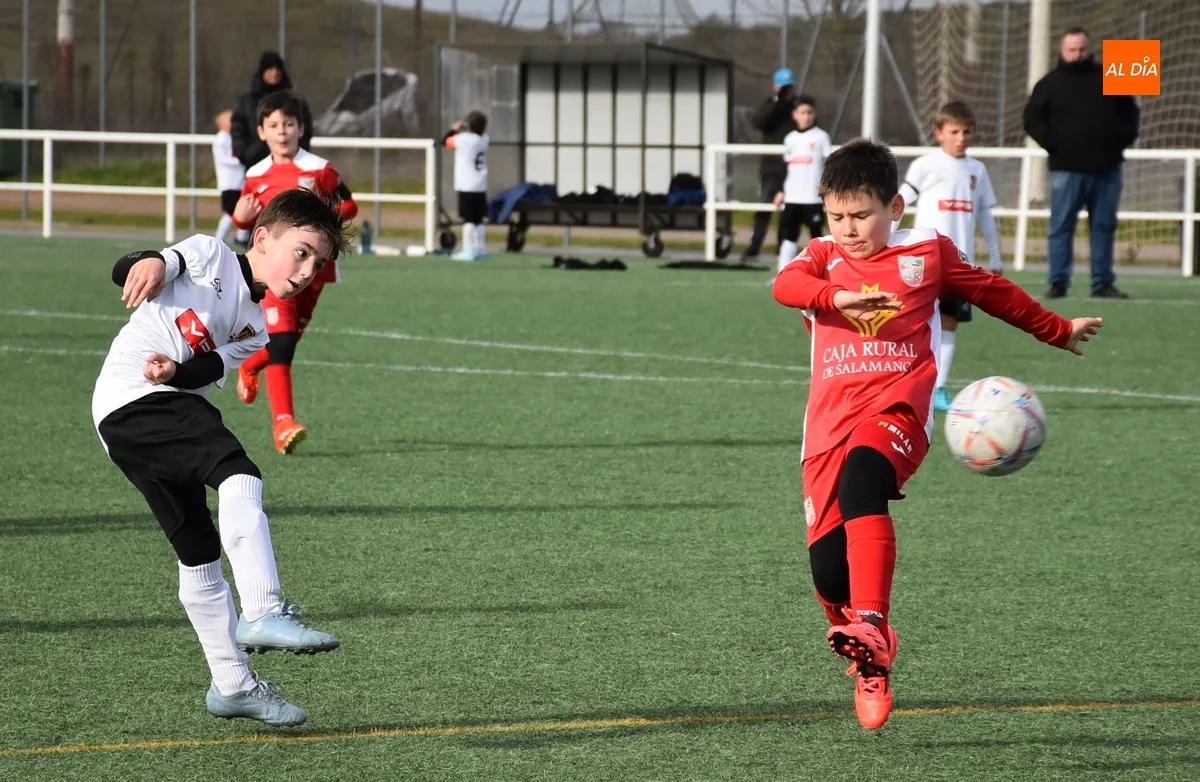 Foto 8 - #MARCADOR [25-26 Enero]