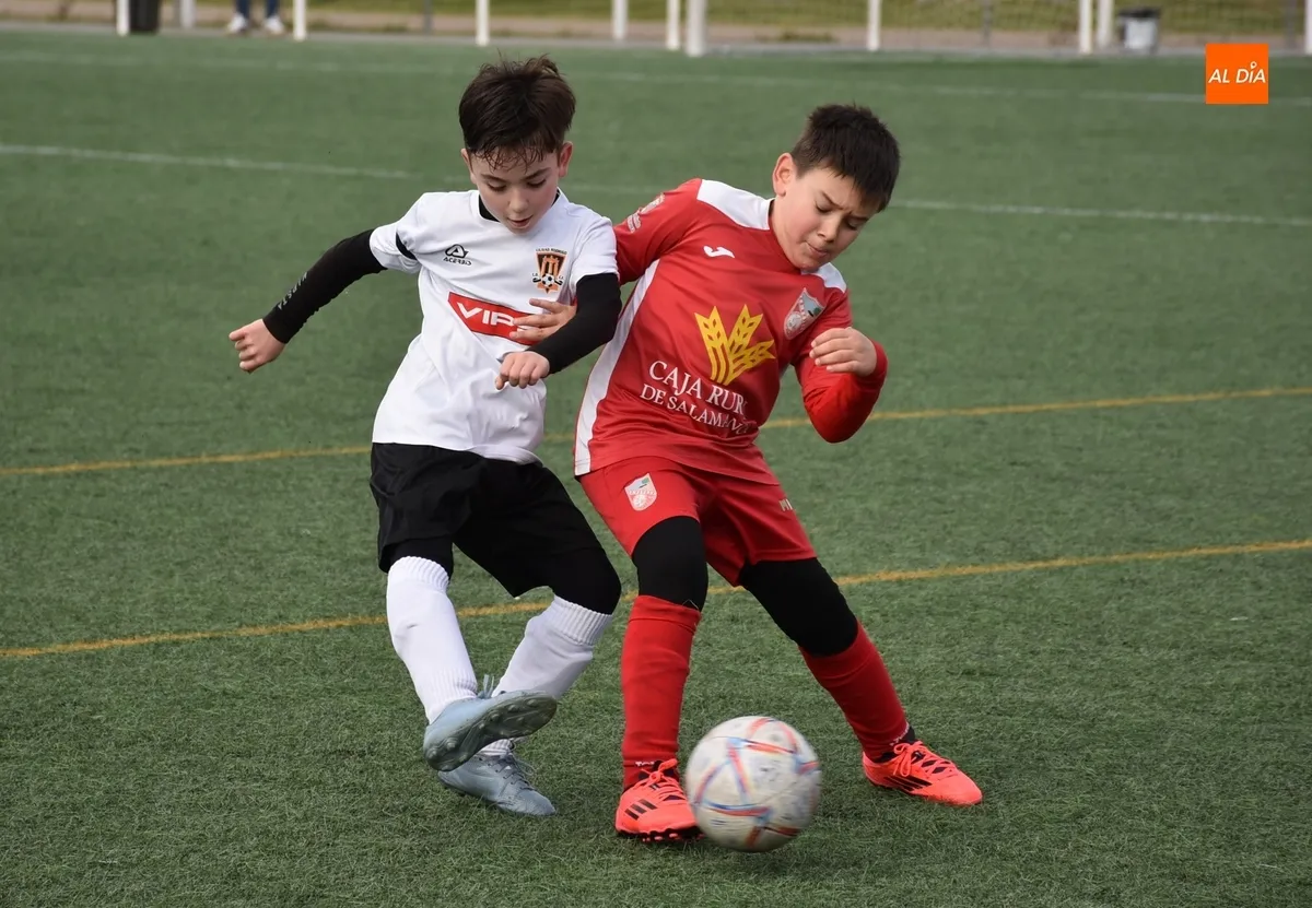 Foto 10 - #MARCADOR [25-26 Enero]