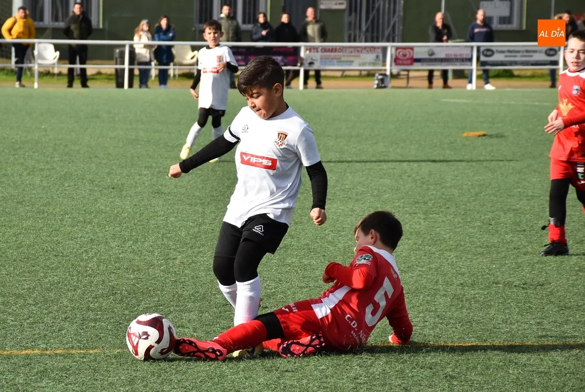 Foto 11 - #MARCADOR [25-26 Enero]
