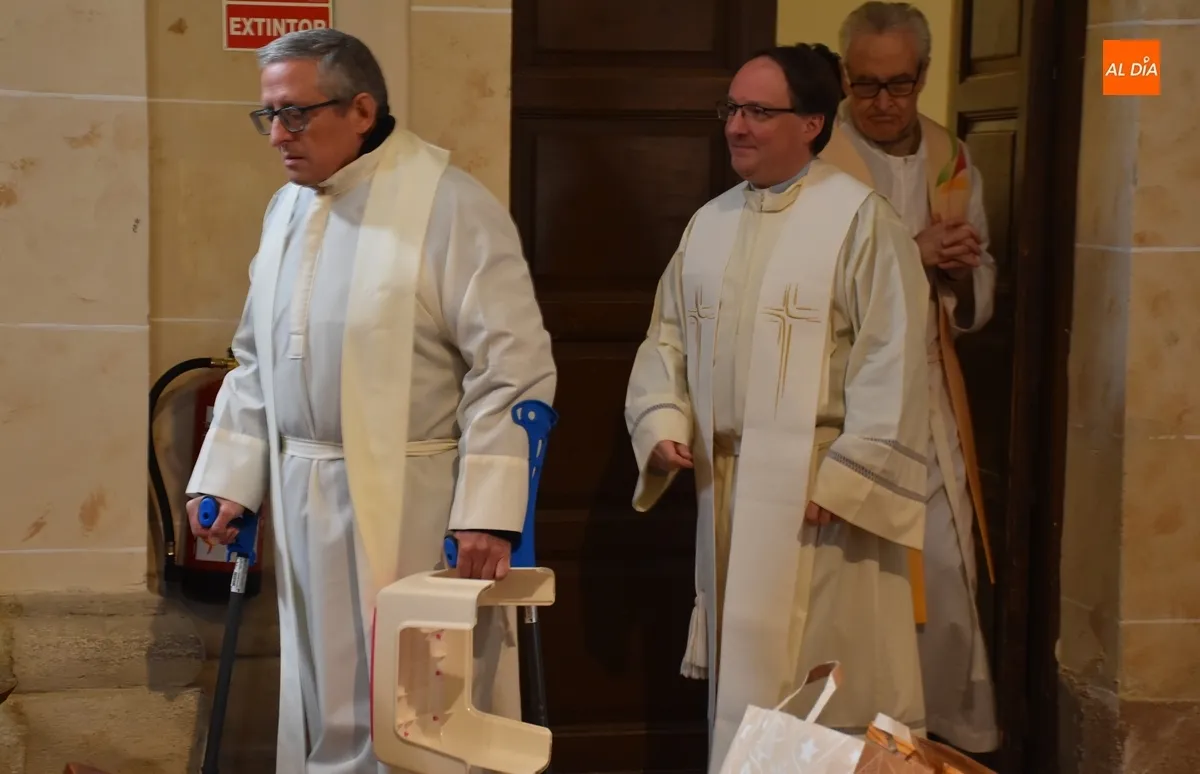 Foto 10 - Catequistas de toda la Di&oacute;cesis conmemoran la festividad de su patr&oacute;n