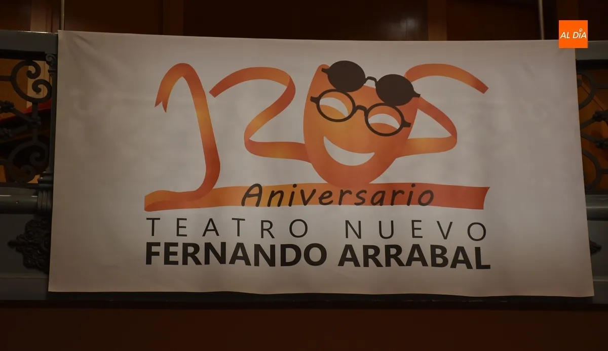 Foto 2 - Una Gala en mayo y un homenaje a Carmen Arrabal, entre los actos por los 125 a&ntilde;os del  Teatro