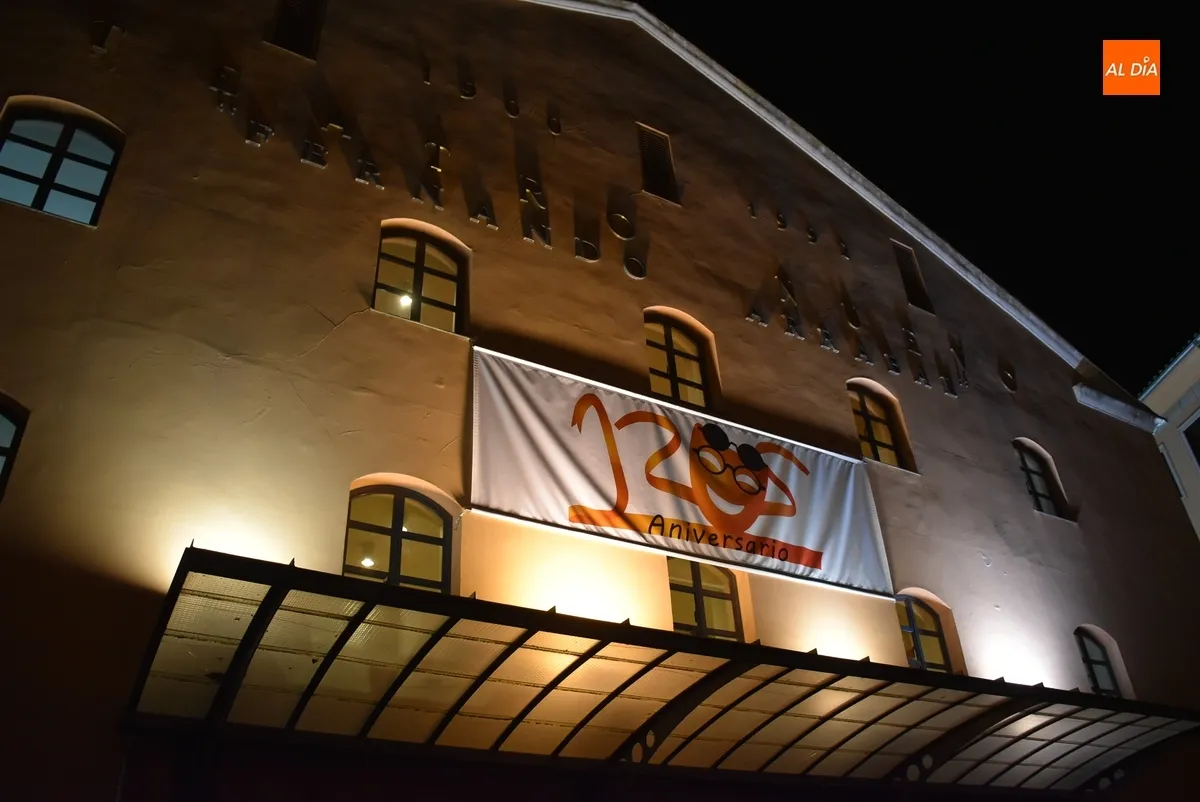 Foto 3 - Una Gala en mayo y un homenaje a Carmen Arrabal, entre los actos por los 125 a&ntilde;os del  Teatro