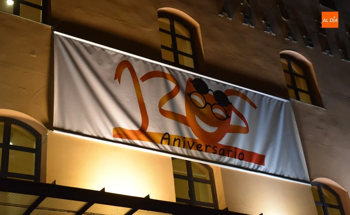 Foto 4 - Una Gala en mayo y un homenaje a Carmen Arrabal, entre los actos por los 125 a&ntilde;os del  Teatro