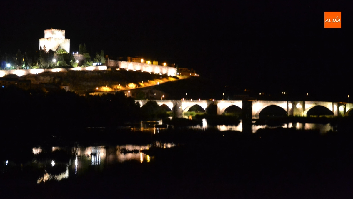 Ciudad Rodrigo, finalista al premio de ‘Mejor Destino Rural de España’ de ‘Viajes National Geographic’