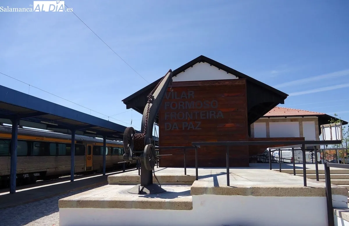 Museo Vilar Formoso Fronteira da Paz (Vilar Formoso, Portugal) | Fotografías: MARTÍN-GARAY