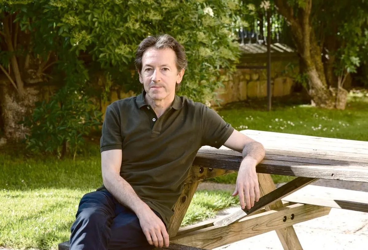 El martes 11 de febrero, Fernando Gil, profesor de sociología, ofrecerá una perspectiva sociológica sobre la esperanza