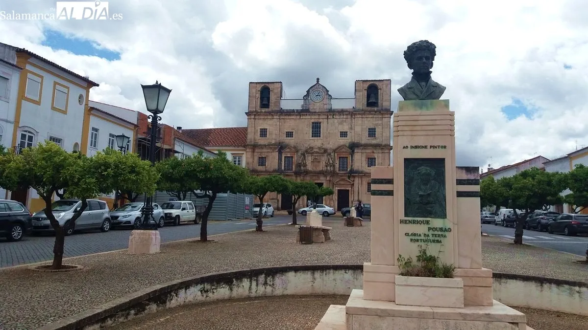 Vila Viçosa, plácida villa ducal y renacentista en la frontera alentejana | Fotos: Raquel Martín-Garay