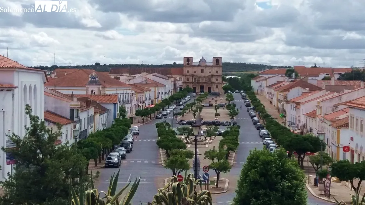 Vila Viçosa, plácida villa ducal y renacentista en la frontera alentejana | Fotos: Raquel Martín-Garay