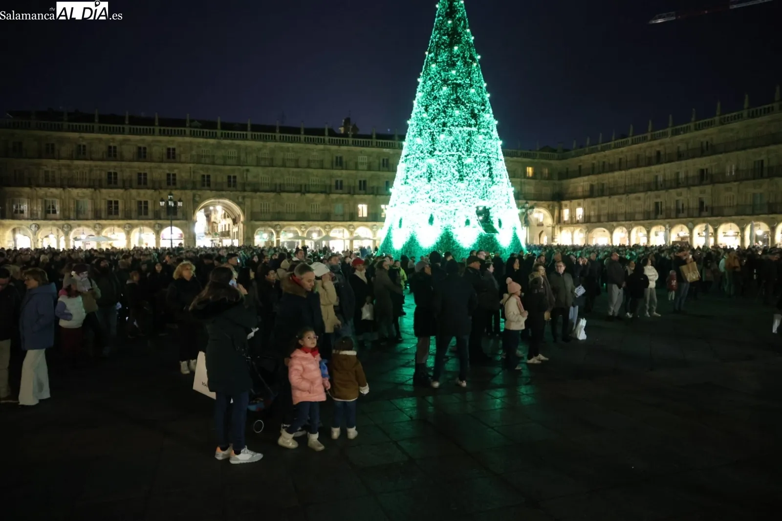 Últimos pases de 'La luz que nos une' | Fotos: David Sañudo