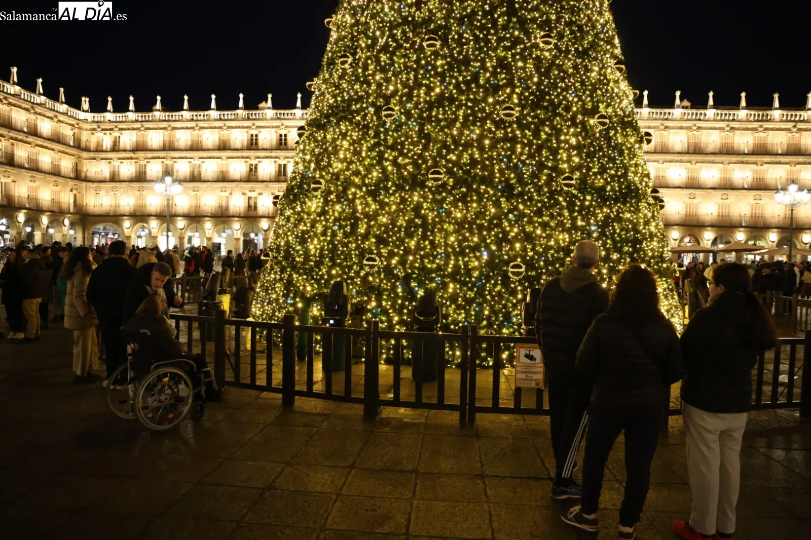 Últimos pases de 'La luz que nos une' | Fotos: David Sañudo