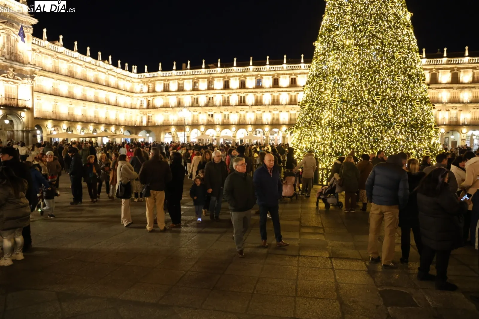 Últimos pases de 'La luz que nos une' | Fotos: David Sañudo