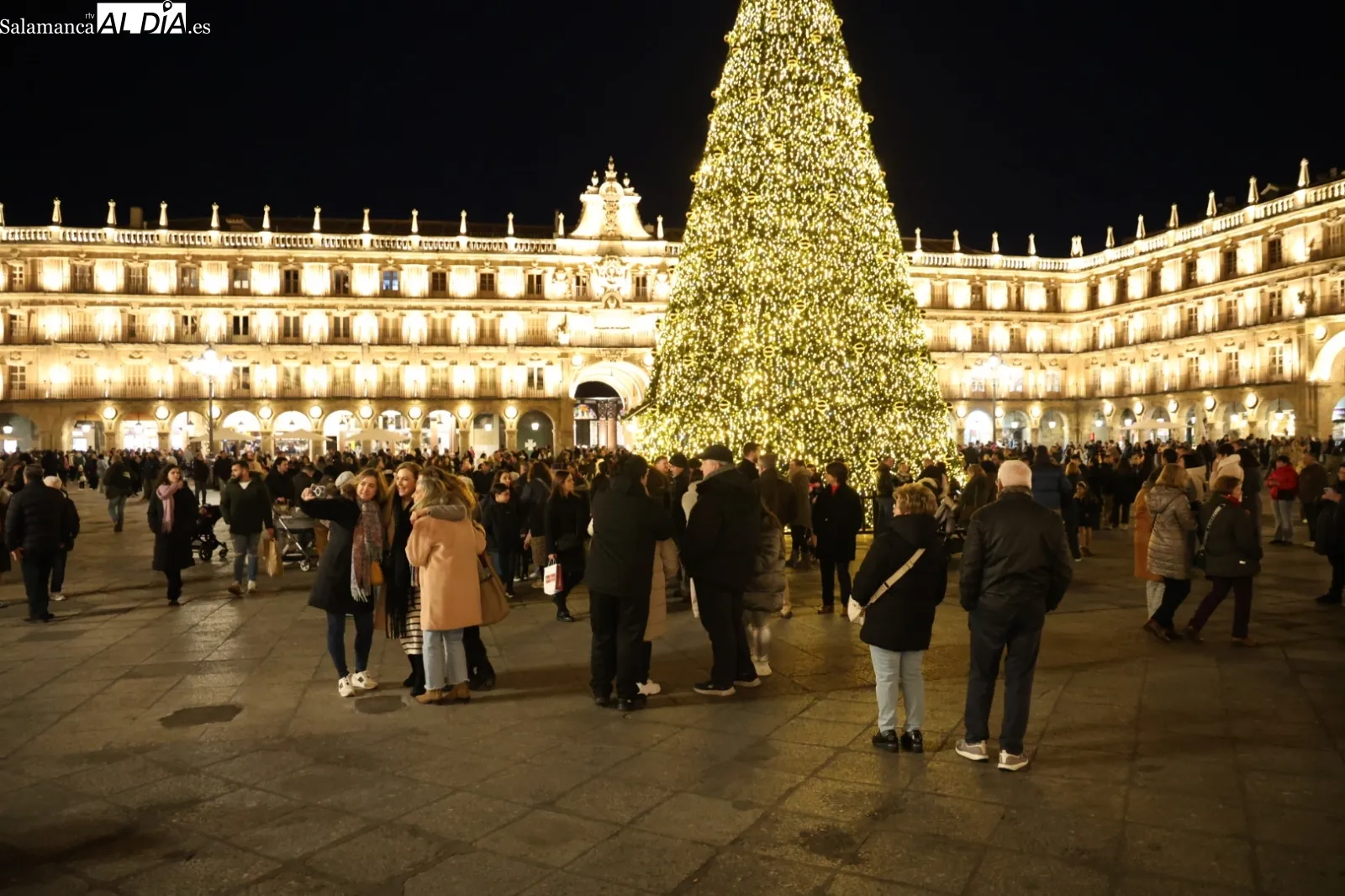 Últimos pases de 'La luz que nos une' | Fotos: David Sañudo
