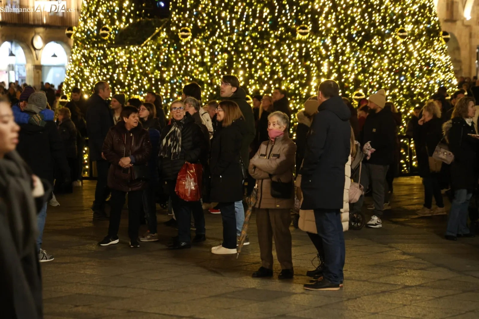 Últimos pases de 'La luz que nos une' | Fotos: David Sañudo