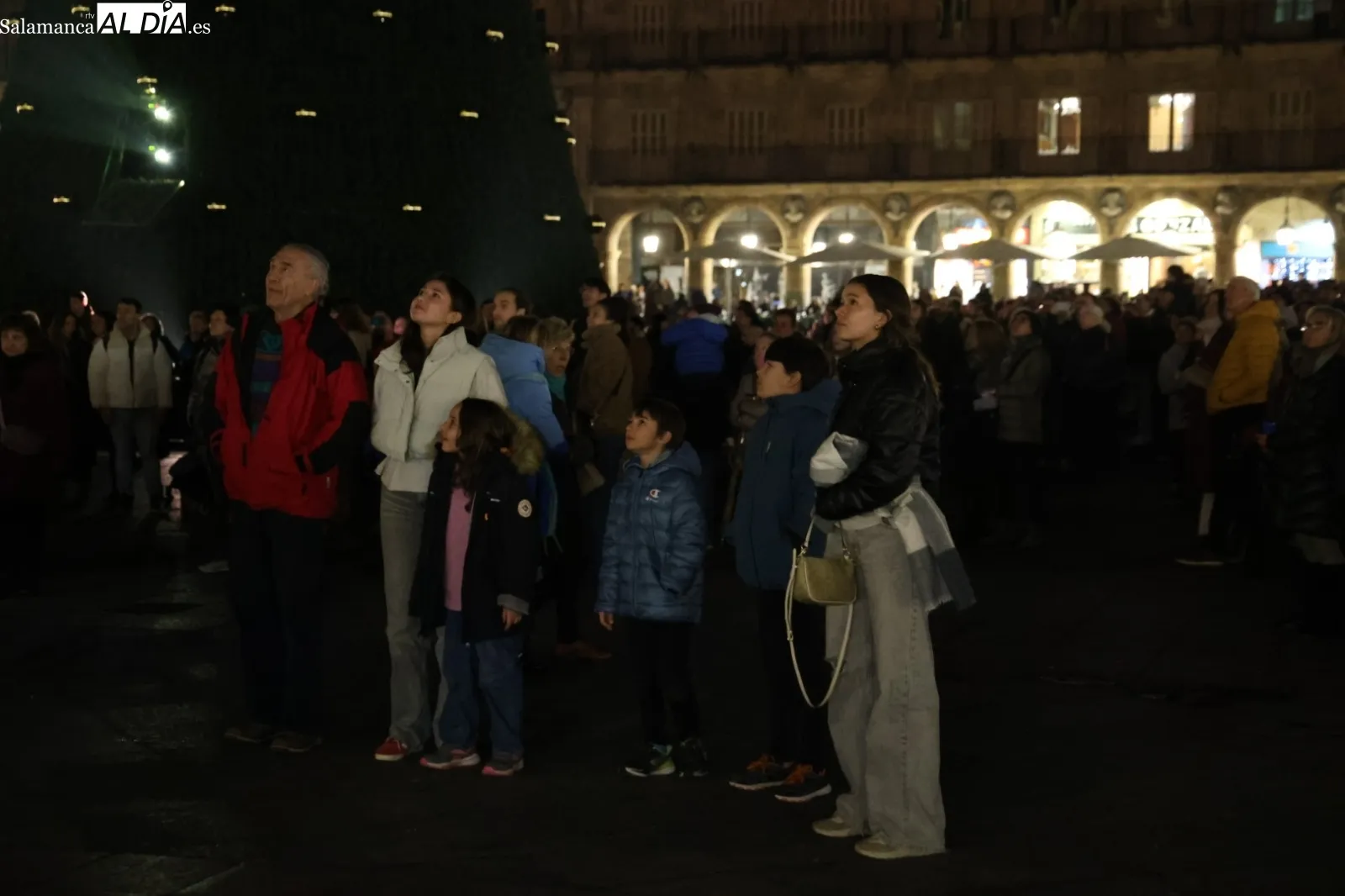 Últimos pases de 'La luz que nos une' | Fotos: David Sañudo