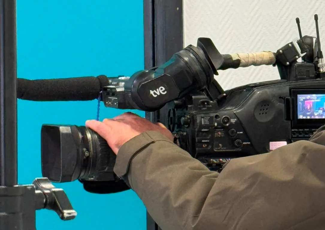 Foto 4 - Sopam Brico Hogar aparecer&aacute; este s&aacute;bado en el programa Zoom Net de TVE