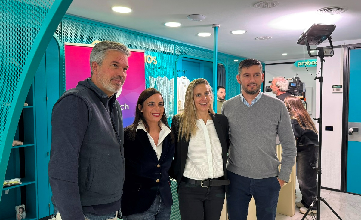 Sopam Brico Hogar aparecerá este sábado en el programa Zoom Net de TVE