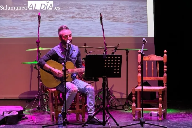 Gala de Navidad solidaria con los afectados por la Dana 