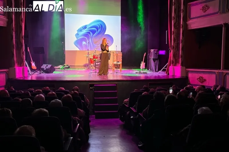 Gala de Navidad solidaria con los afectados por la Dana 