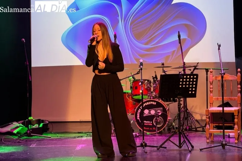 Gala de Navidad solidaria con los afectados por la Dana 