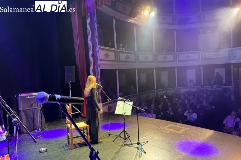 Gala de Navidad solidaria con los afectados por la Dana 