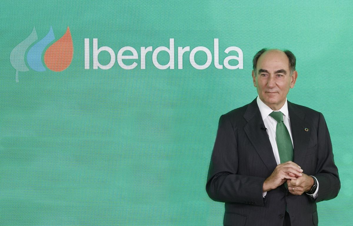 Los 35.000 accionistas de Iberdrola en Castilla y León cobrarán un dividendo a cuenta de 0,231 euros 