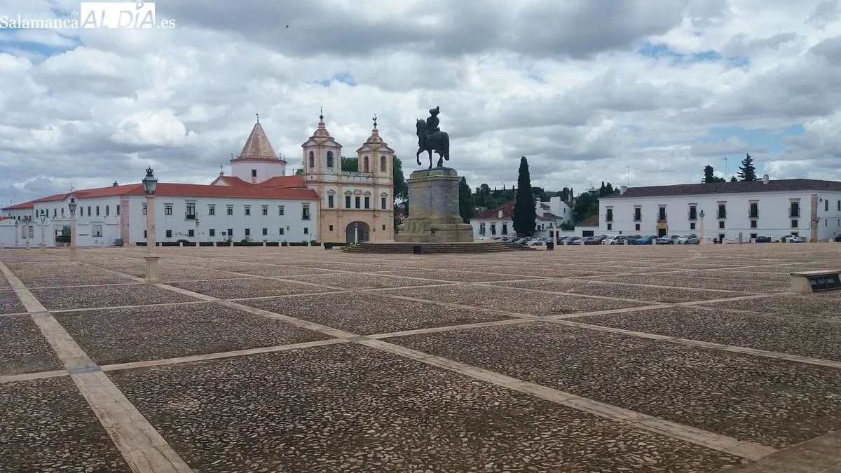 Vila Viçosa, plácida villa ducal y renacentista en la frontera alentejana | Fotos: Raquel Martín-Garay