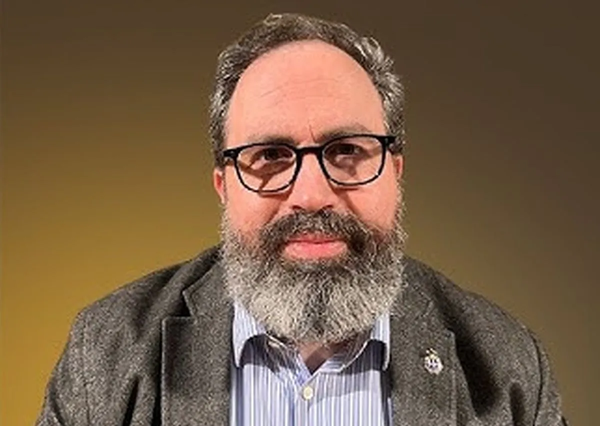 El 28 de enero, también martes, el dominico Jorge Luis Álvarez reflexionará sobre la esperanza en tiempos de crisis