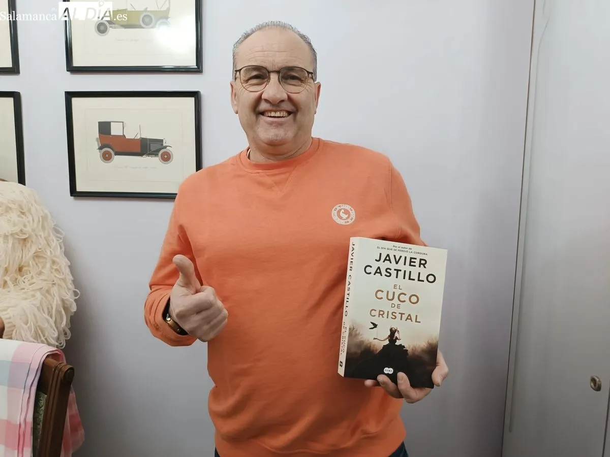 Regalos del Día de Reyes en Salamanca