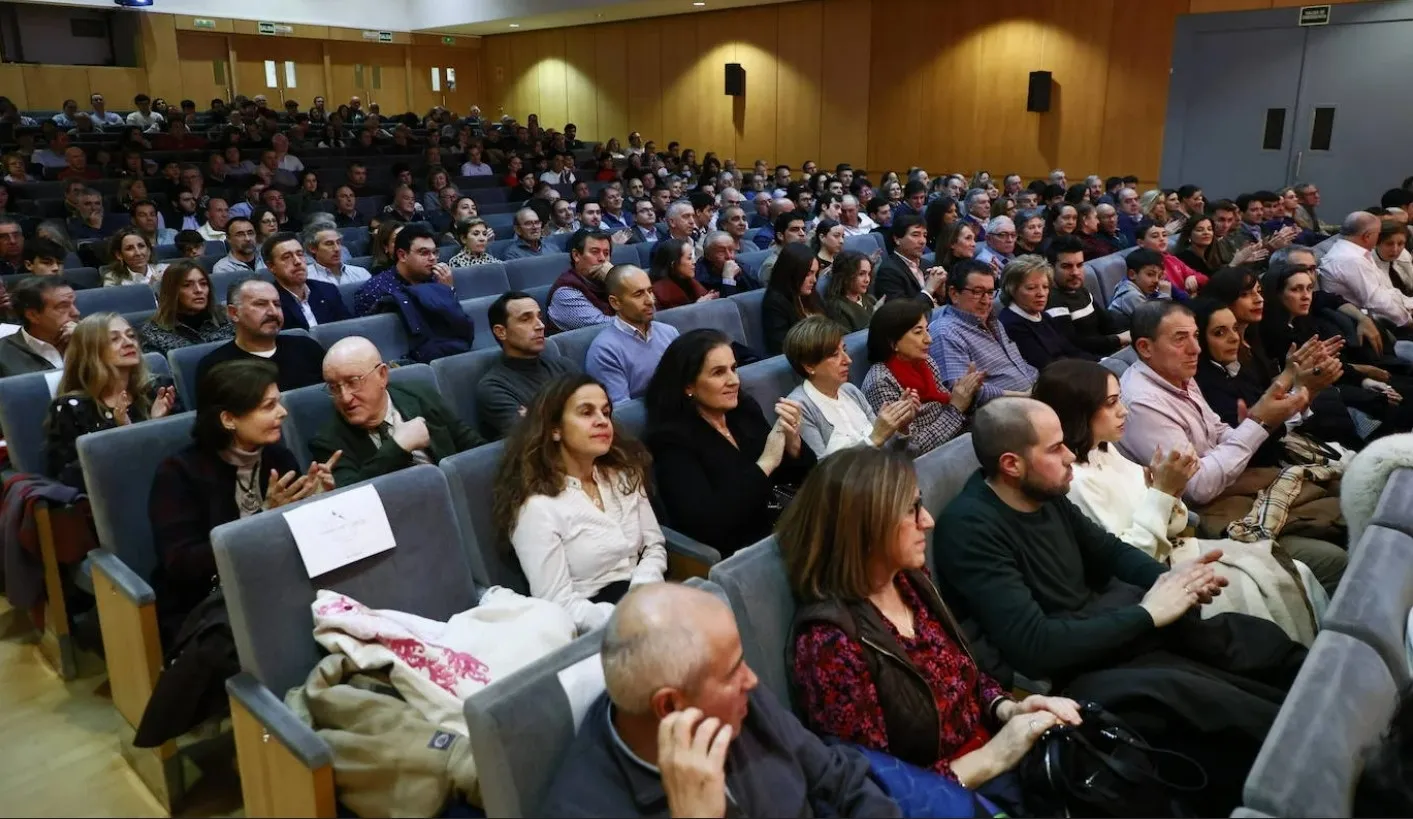 Foto 4 - El mundo del toro se vuelca en el homenaje a Javier Casta&ntilde;o (FOTOS)