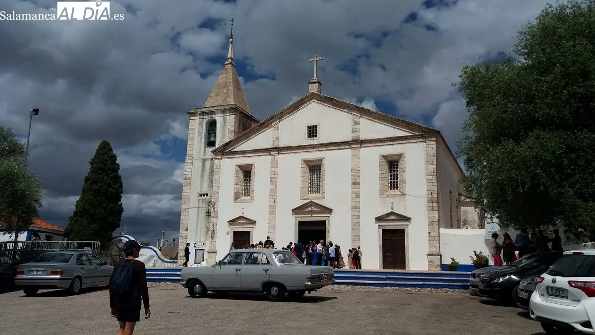 Vila Viçosa, plácida villa ducal y renacentista en la frontera alentejana | Fotos: Raquel Martín-Garay