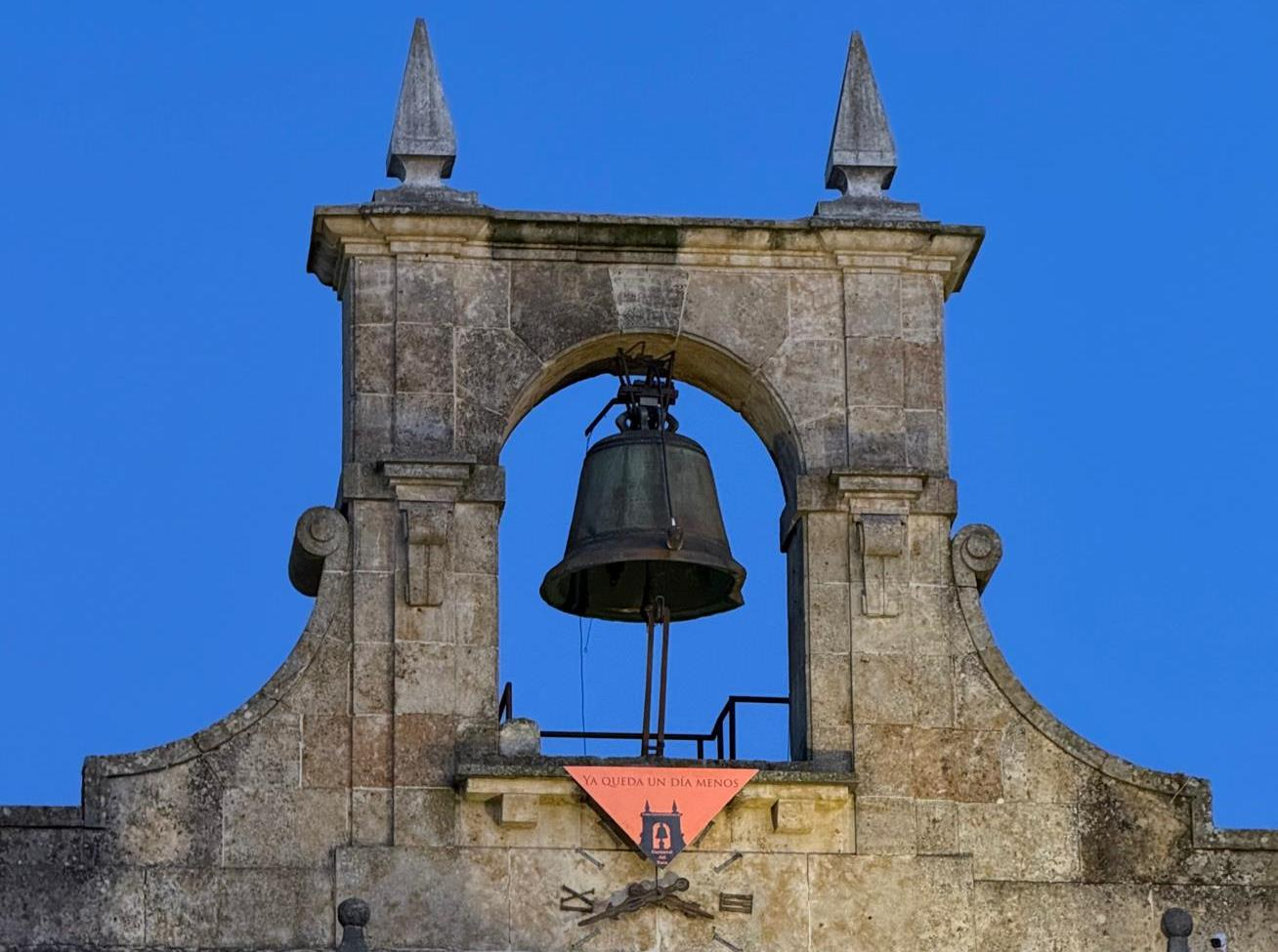 Reiniciada la cuenta atrás hacia el Carnaval del Toro que interrumpió la borrasca Herminia