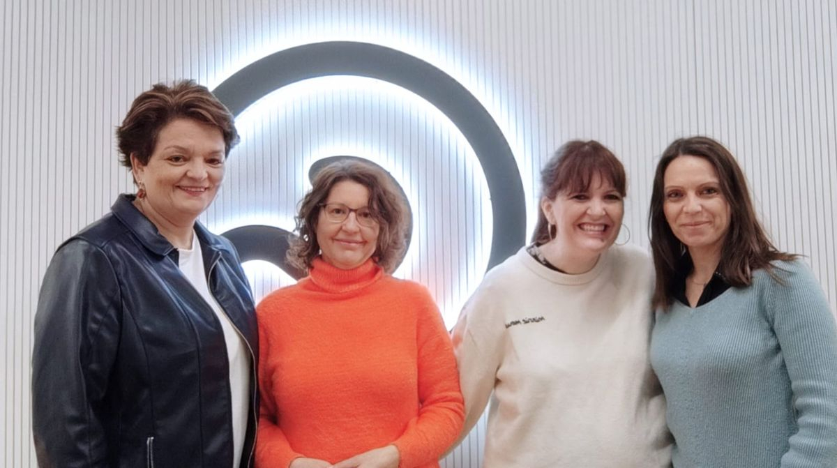 ENTREVISTA | Pilar Carreto, psicóloga de la AECC Salamanca: La incertidumbre y el miedo son las dos emociones que más manejamos en terapia