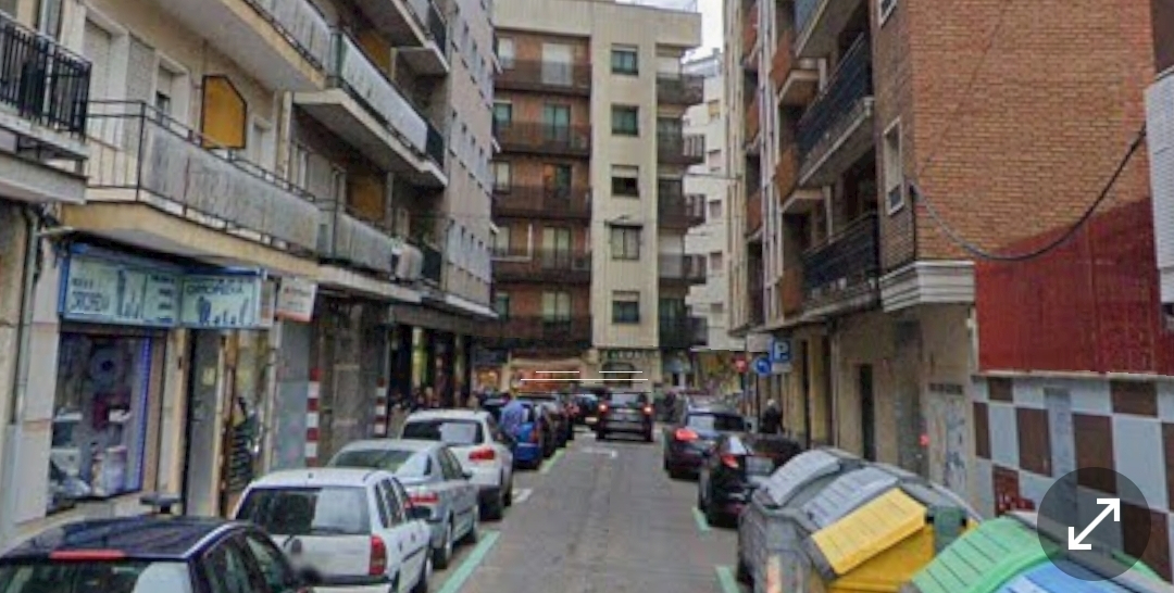 Cortes de tráfico en las calles Profesor Sáez, Joaquín Costa y Melchor Cano