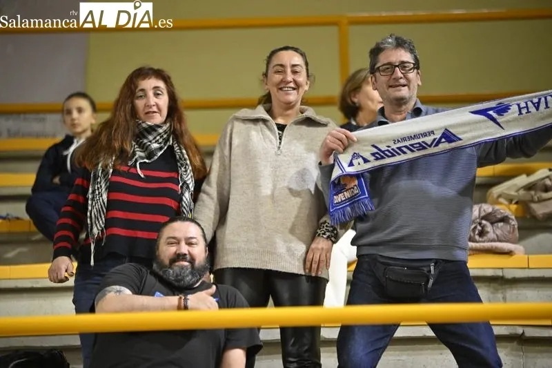 Galería de imágenes / Fotos: SALAMANCArtv AL DÍA