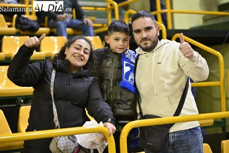 Galería de imágenes / Fotos: SALAMANCArtv AL DÍA
