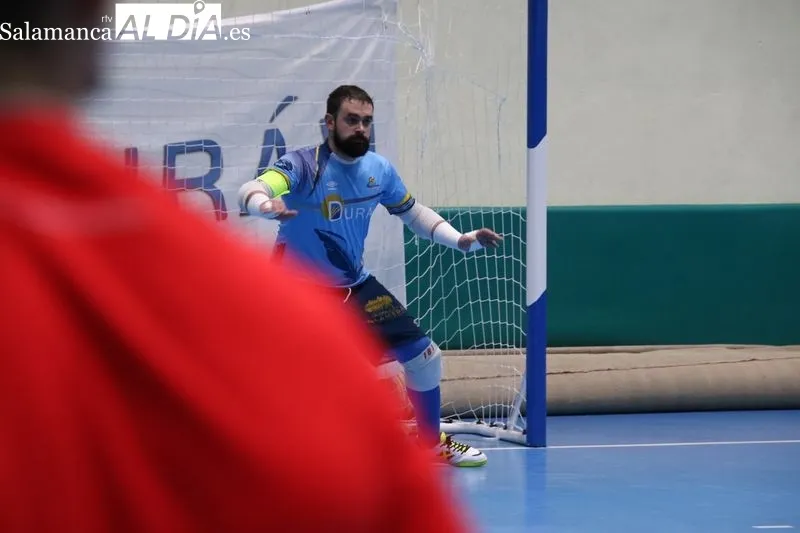Foto 8 - Victoria de oficio del Piensos Dur&aacute;n Albense ante el colista (7-6)