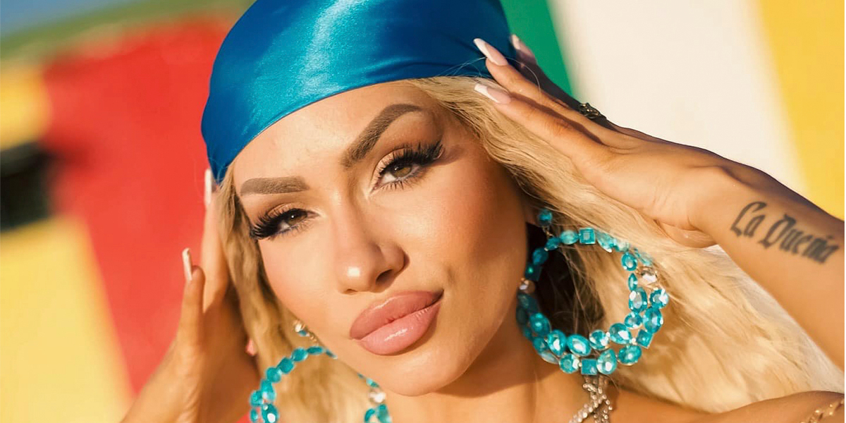  cantante Joana Santos llevará aire español a  16ª Feria de Caza, Pesca y Desarrollo Rural vilar formoso