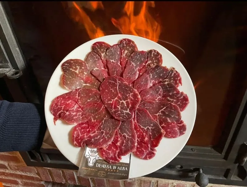 Foto 4 - Dehesa de Alba: sabor, ternura y jugosidad de la raza Angus