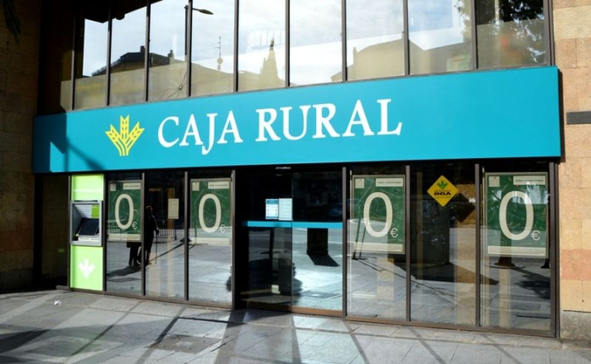 Caja Rural de Salamanca lanza su Préstamo Sostenible al 3,95% 