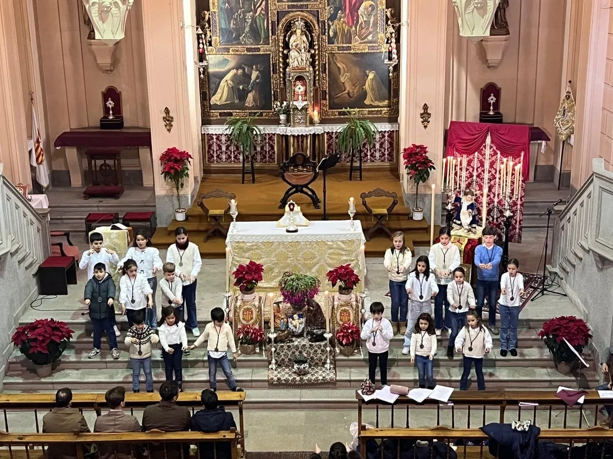 Fotos: Hermandad de Jesús Despojado