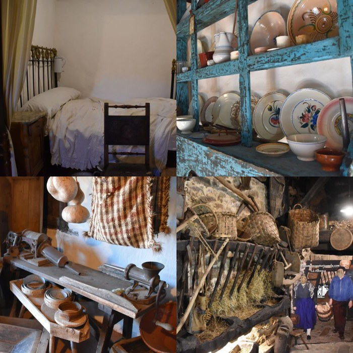 Recorremos y conocemos la Casa Museo Sátur Juanela: cuatro plantas de historia y tradición (FOTOS Y VÍDEO)