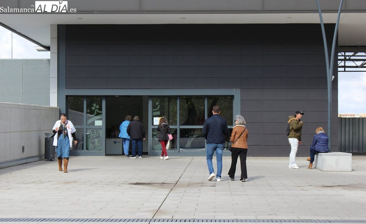 Salamanca y León concentran el 50% de los pacientes en lista de espera quirúrgica de los hospitales de la comunidad