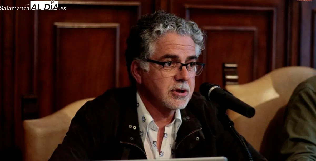 Miércoles, 15 de enero -  19:30 horas. Ciclo de Conferencias del Ateneo: Manuel Ambrosio Sánchez analiza la obra de Gonzalo Torrente Ballester