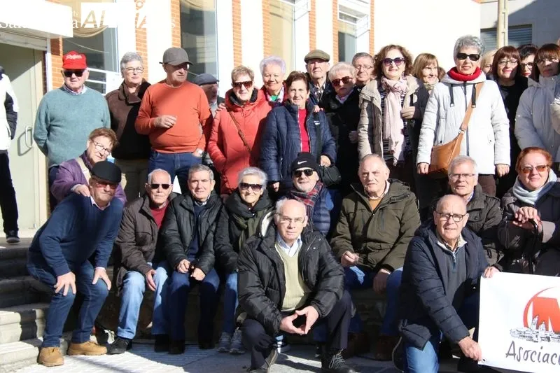 Foto 8 - Galinduste celebra el valor del cerdo y de la cultura de la matanza&nbsp;