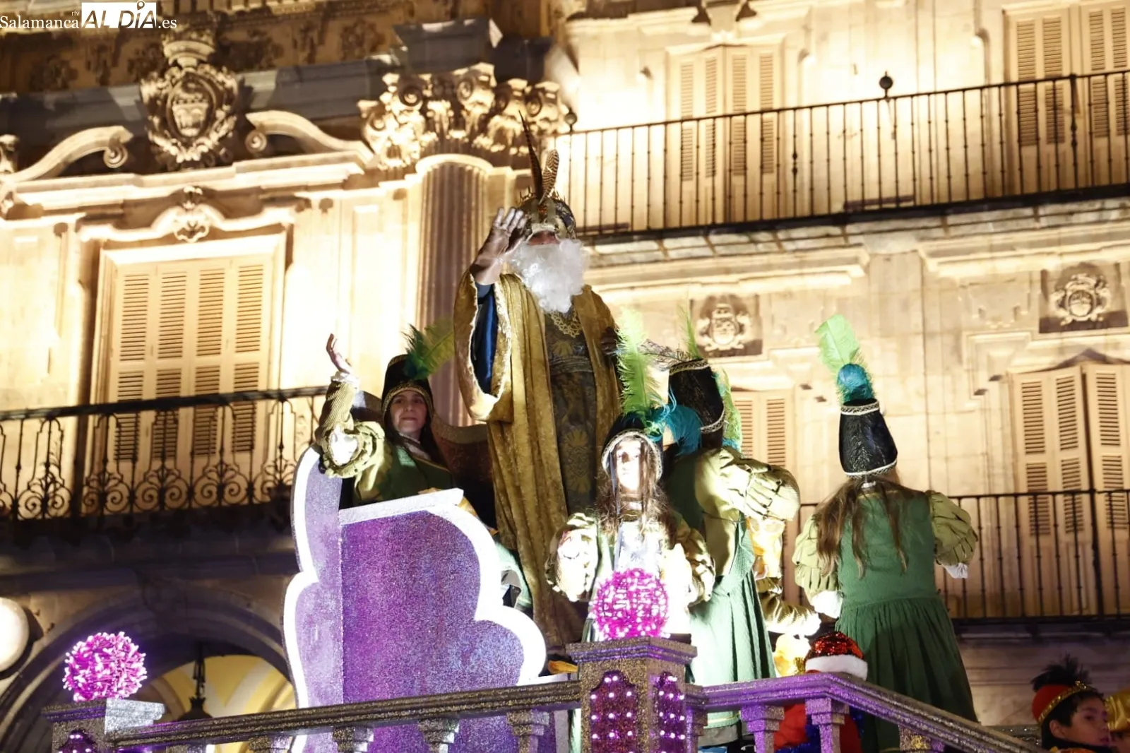 Fotos: David Sañudo