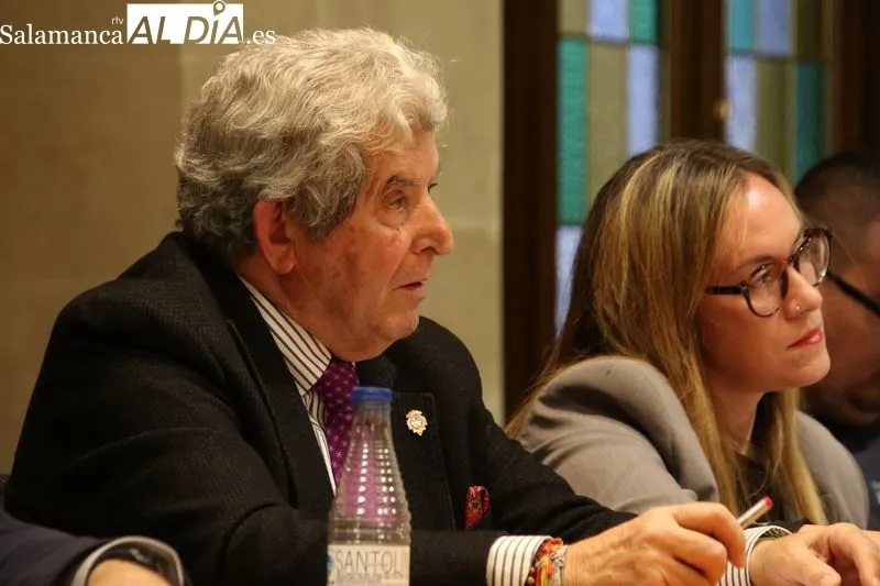 Foto 2 - Partido Popular, PSOE y Ciudadanos a favor de reducir en un 30% la tarifa del agua