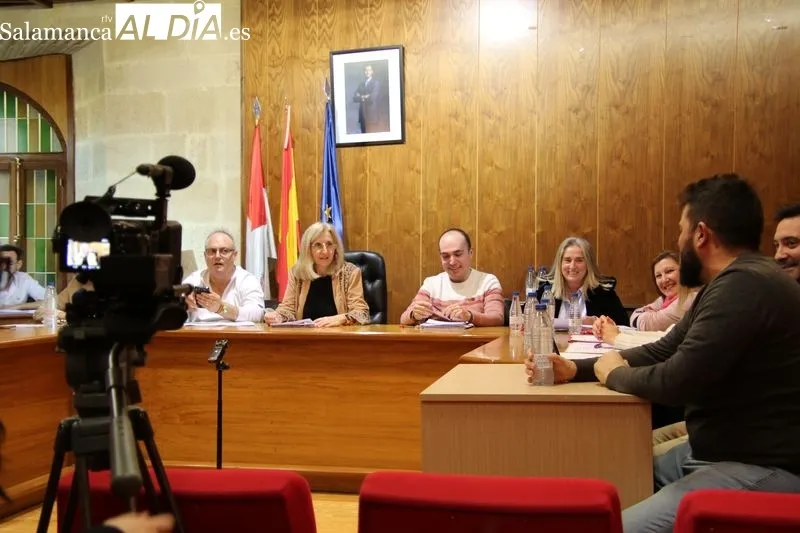 Foto 4 - Partido Popular, PSOE y Ciudadanos a favor de reducir en un 30% la tarifa del agua