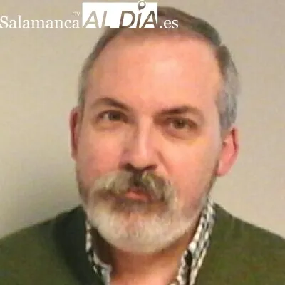 Francisco Javier Rubio Orecilla. Poeta y profesor de Lingüística Indoeuropea-Sánscrito de la USAL